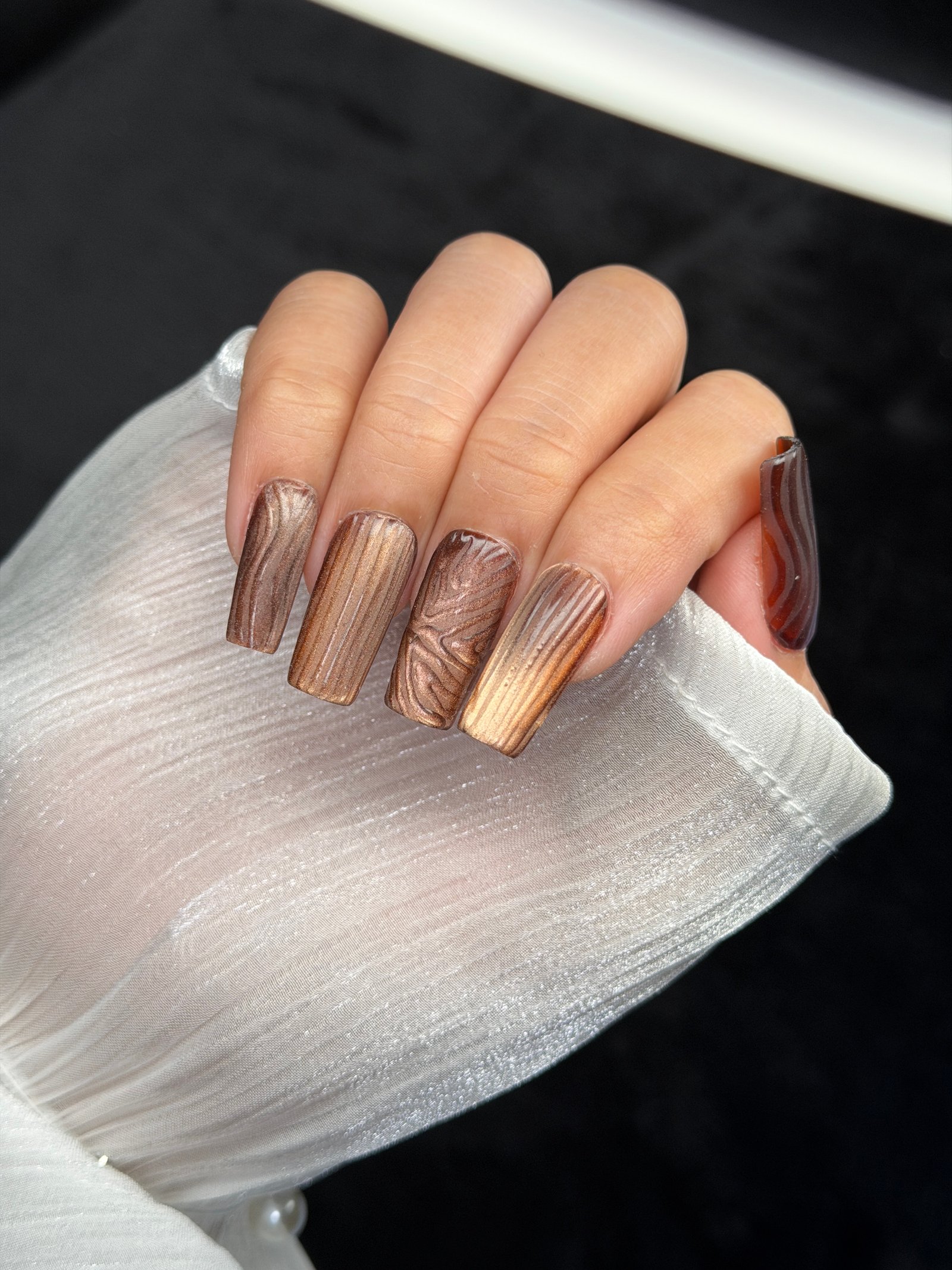 Lumi Nail & Lashes Work