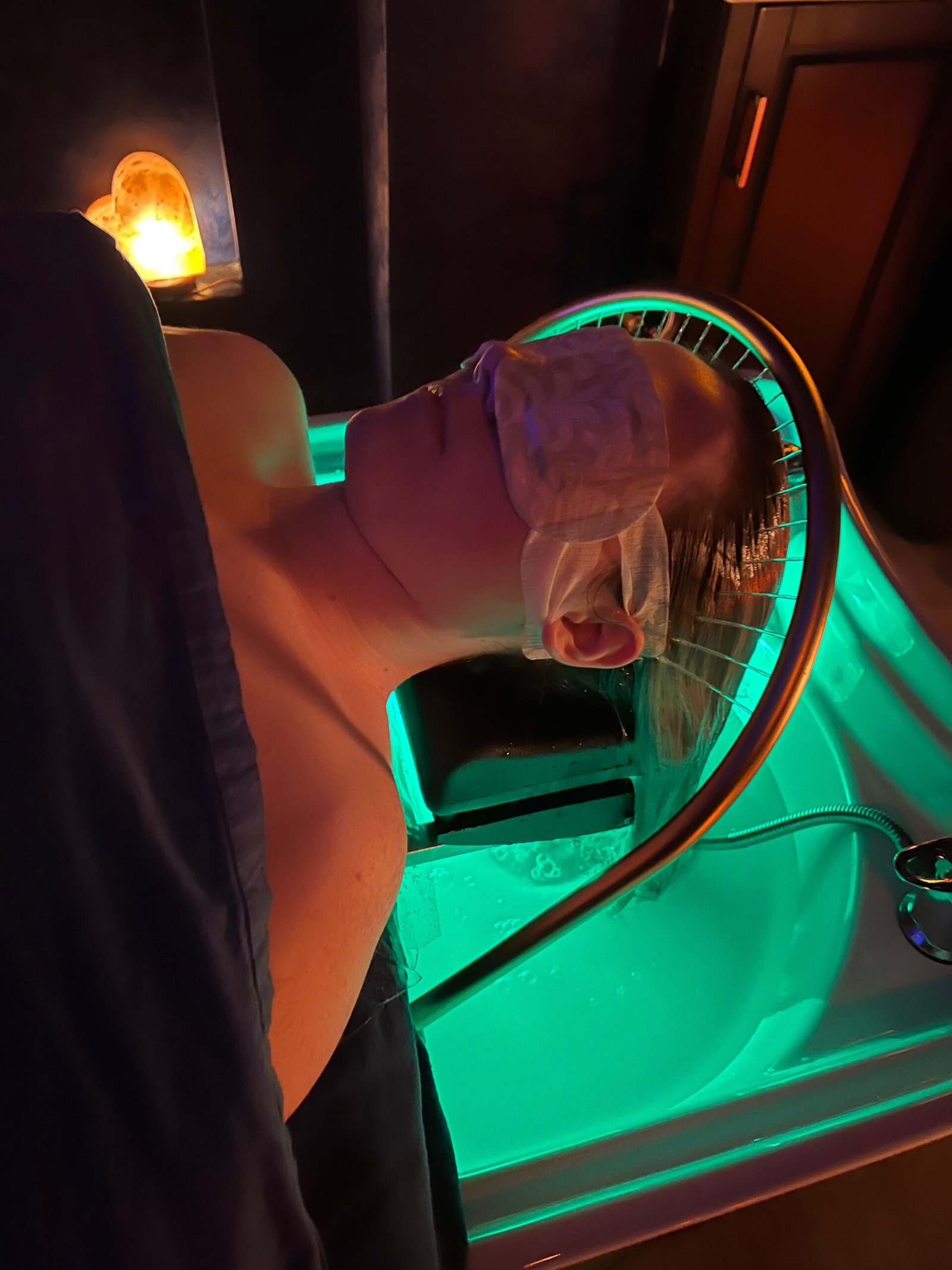 Head Spa