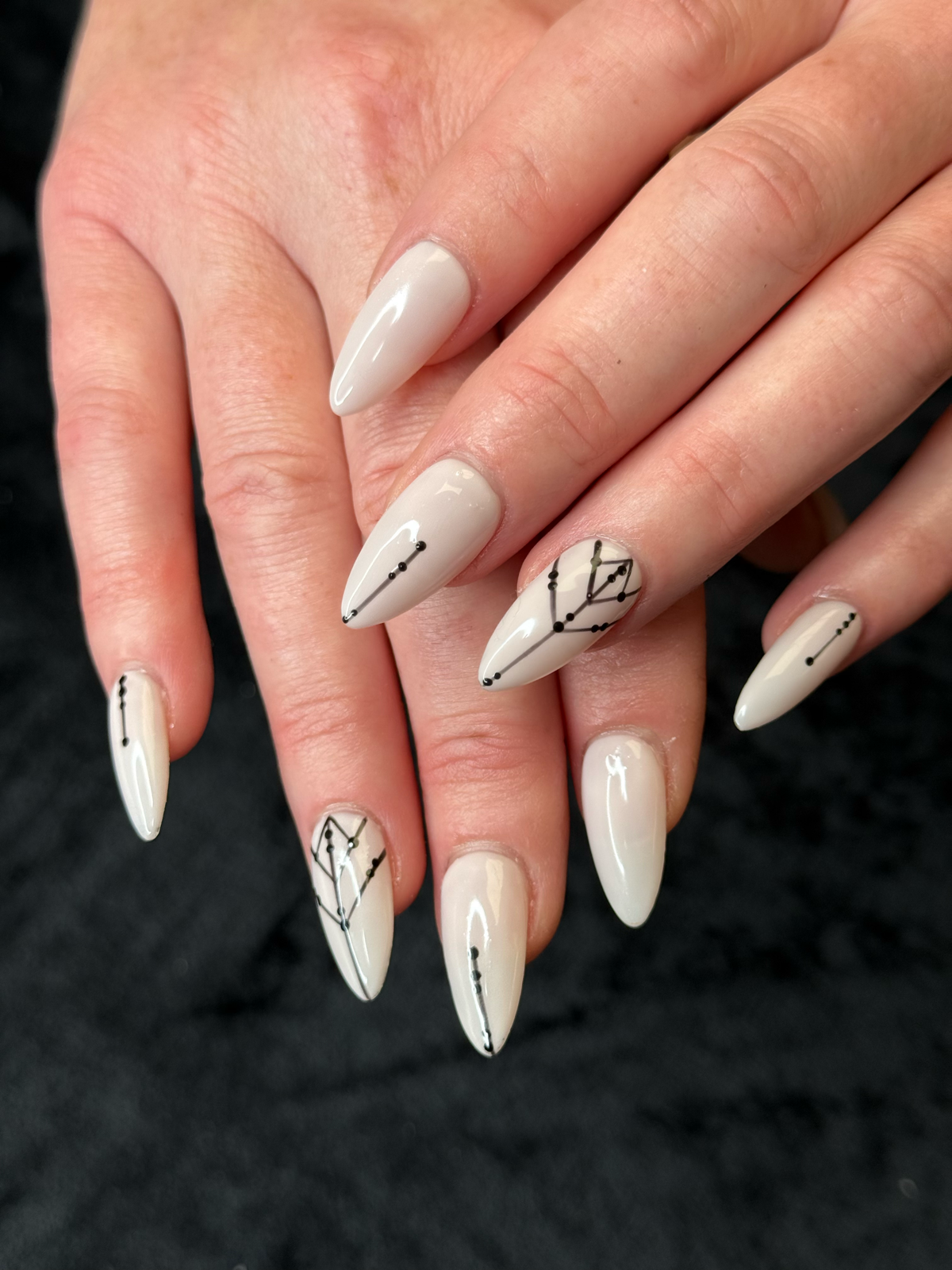 Lumi Nail & Lashes Work