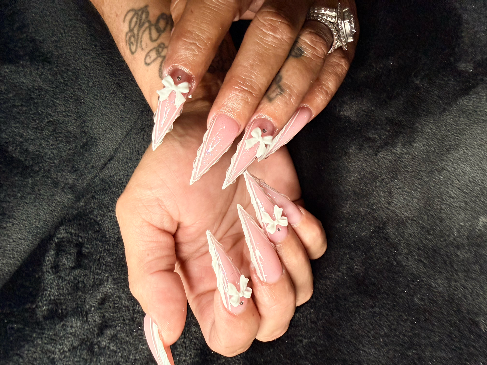 Lumi Nail & Lashes Work