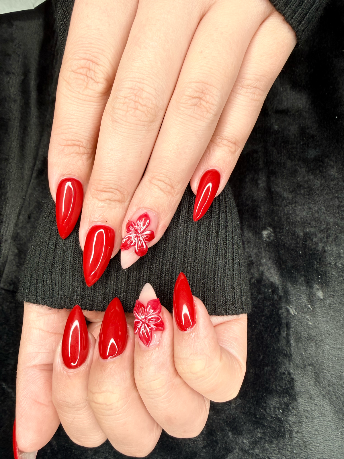 Lumi Nail & Lashes Work