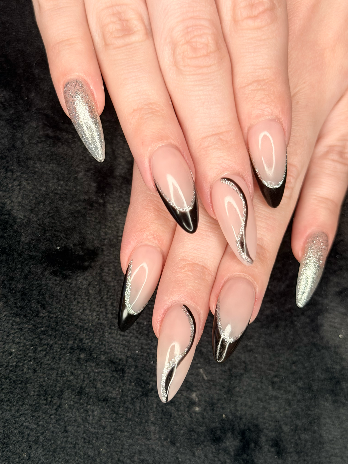 Lumi Nail & Lashes Work