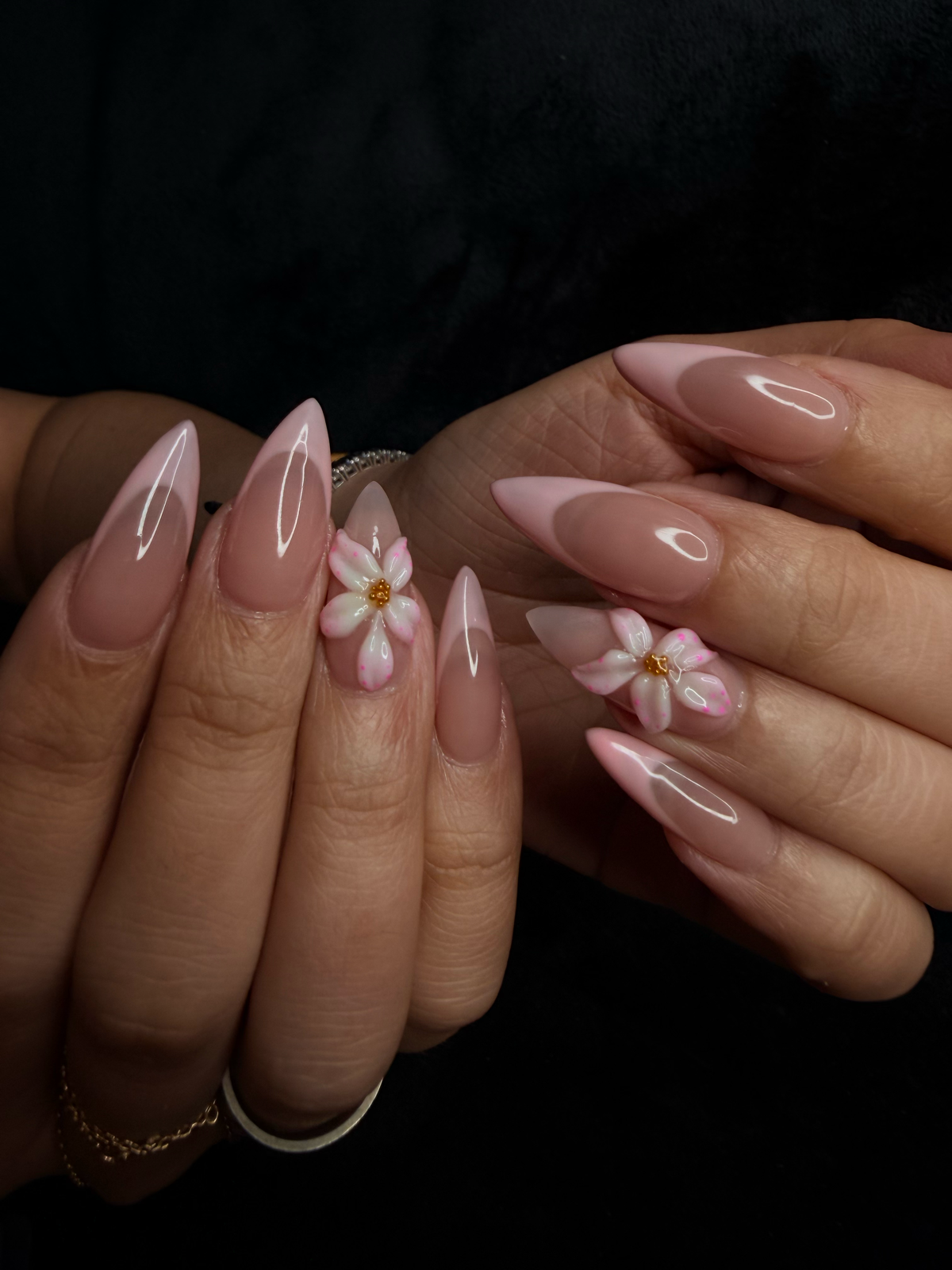 Lumi Nail & Lashes Work