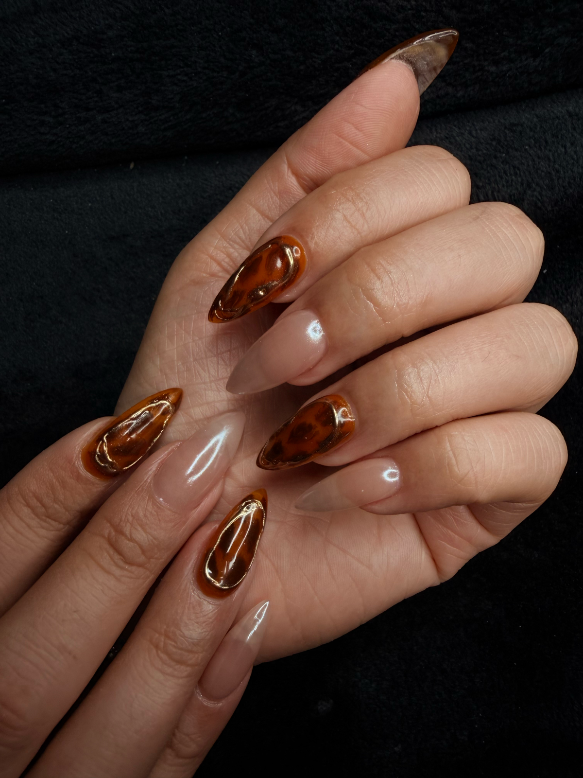 Lumi Nail & Lashes Work