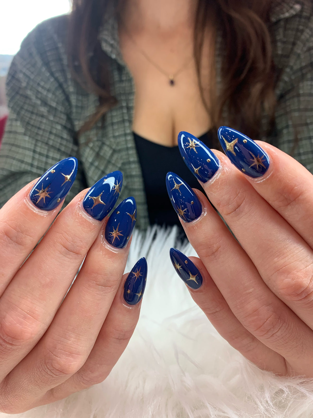 Lumi Nail & Lashes Work