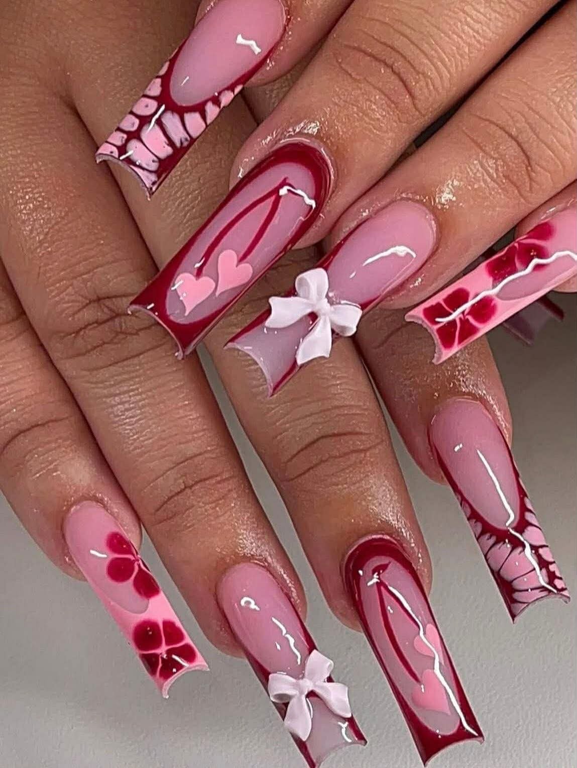 Lumi Nail & Lashes Work