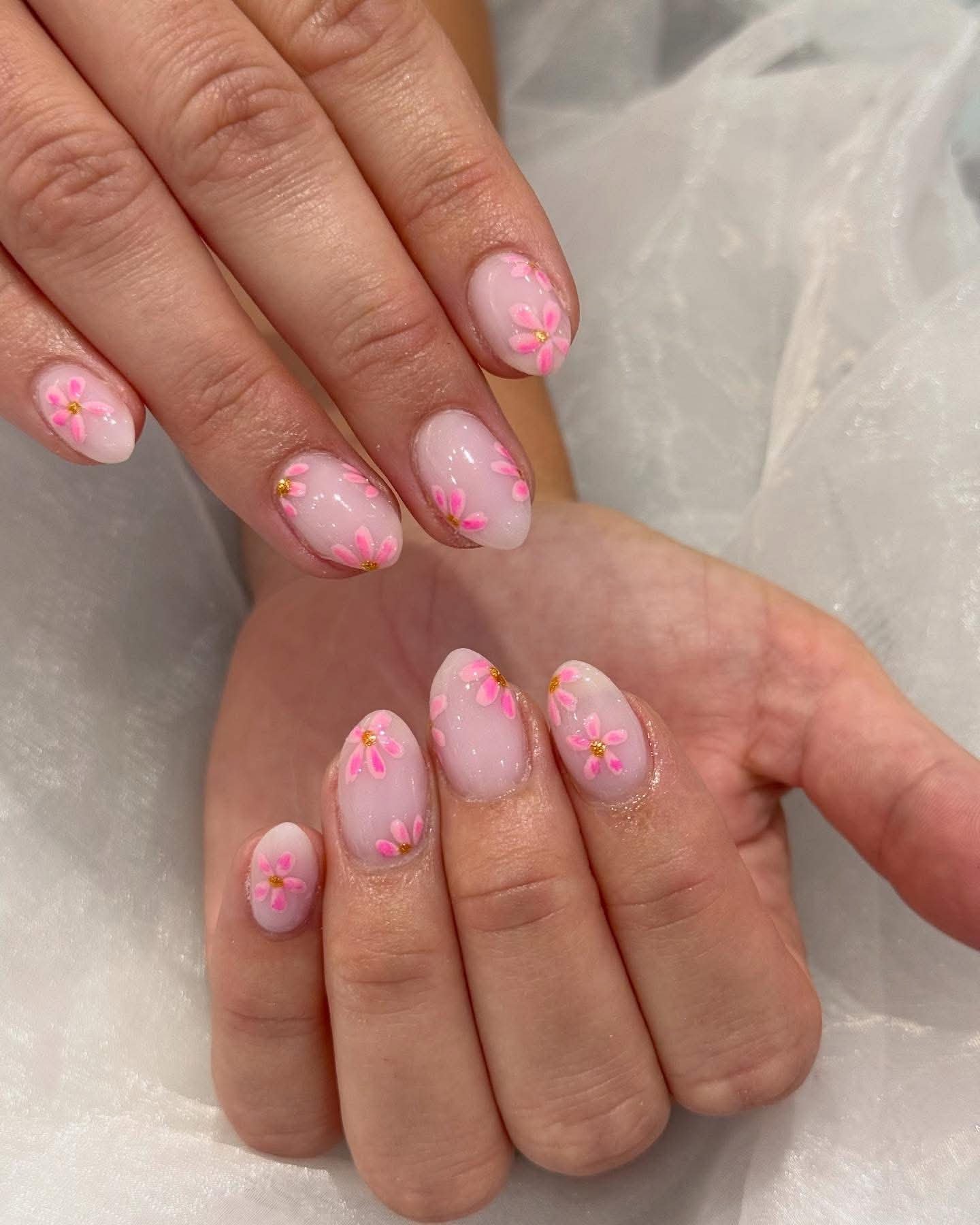 Lumi Nail & Lashes Work