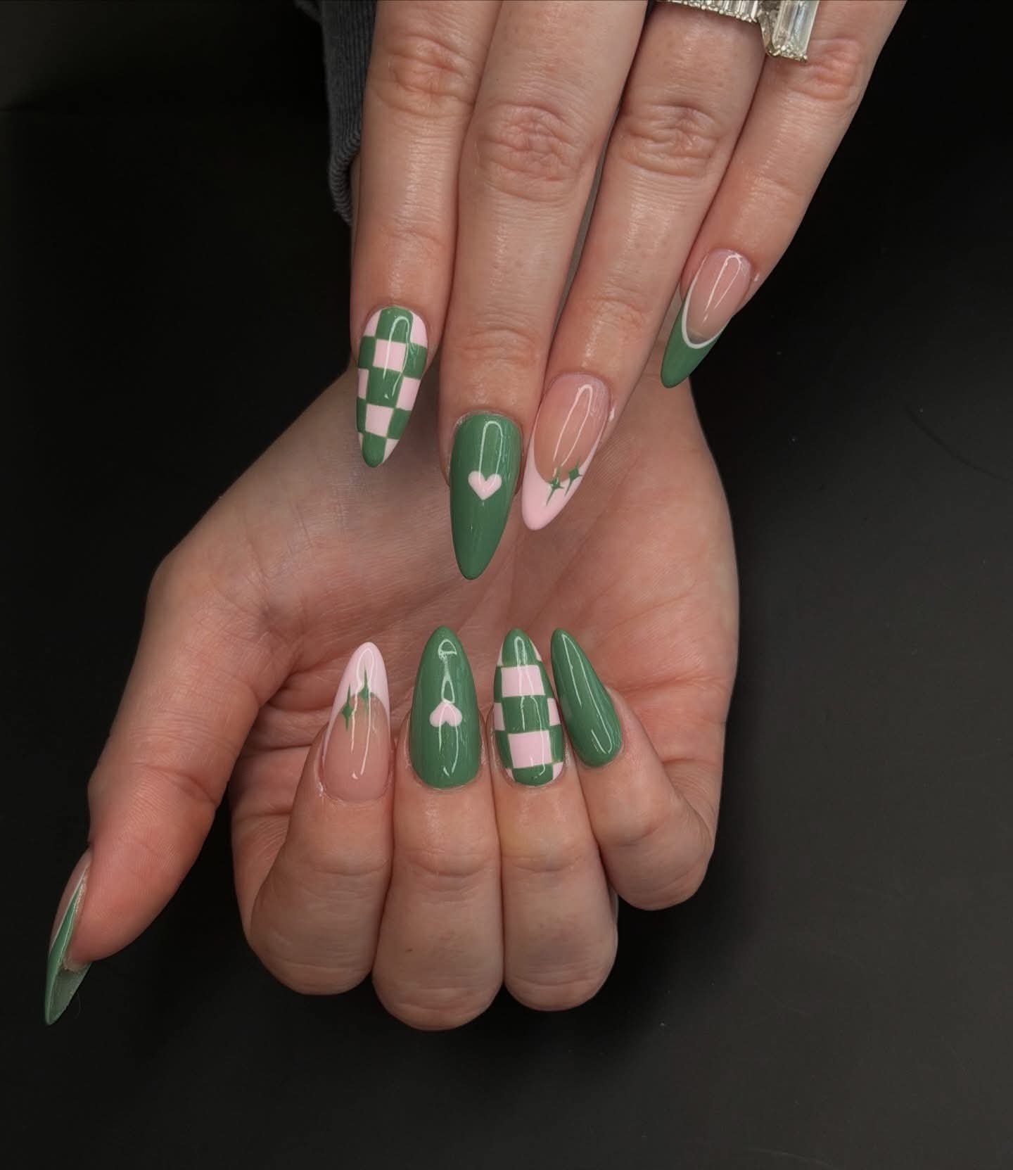 Lumi Nail & Lashes Work