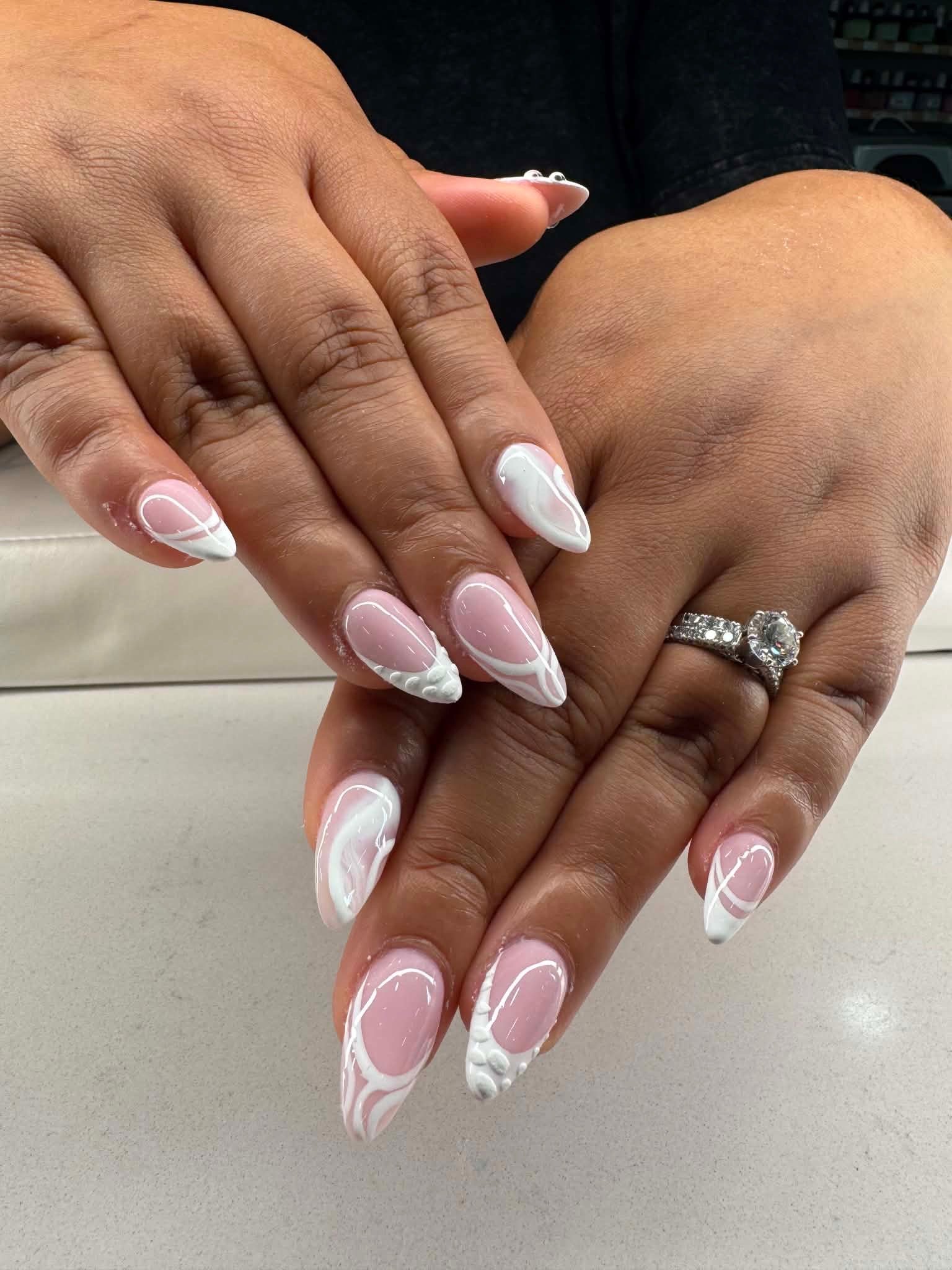 Lumi Nail & Lashes Work