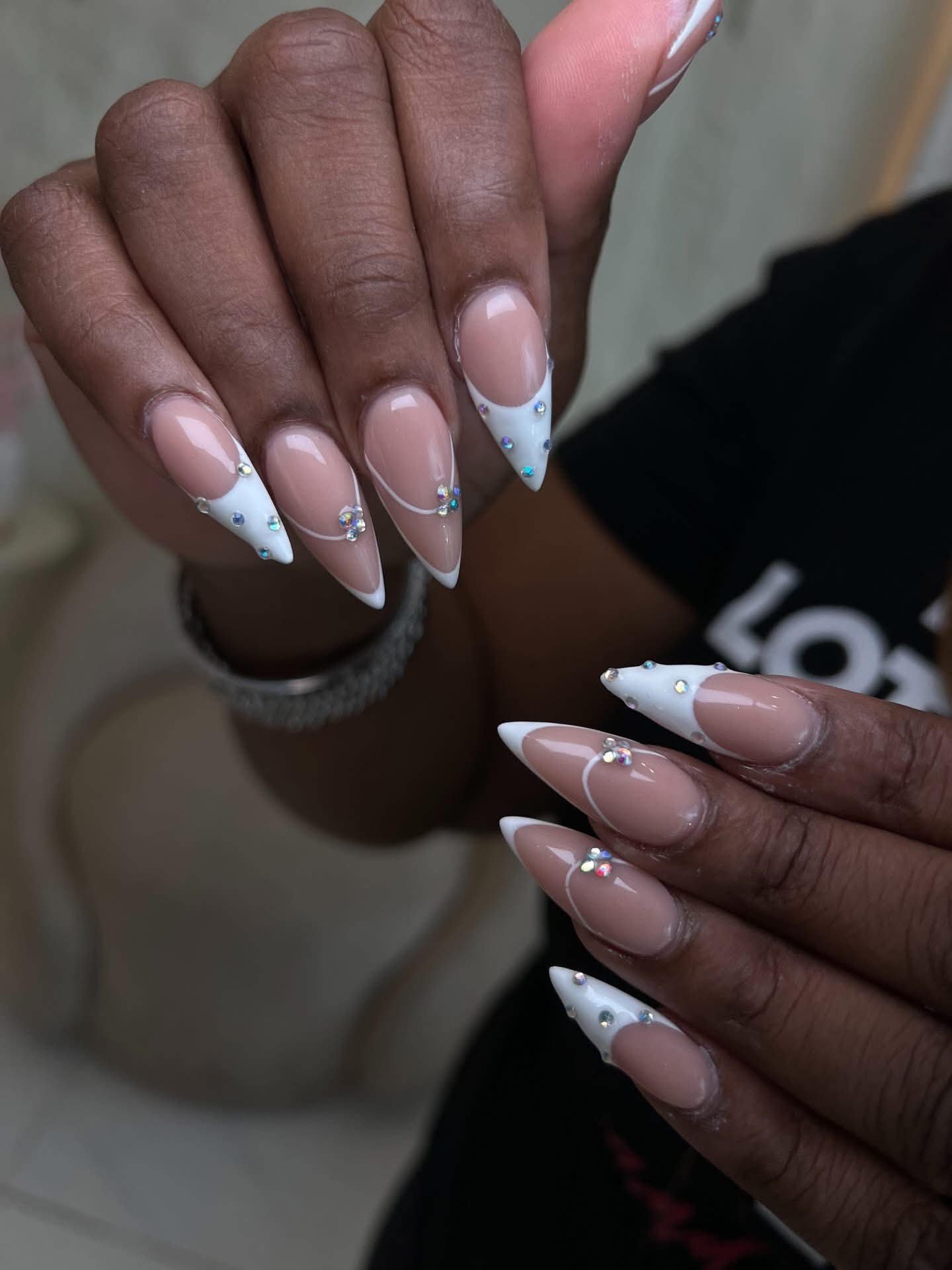 Lumi Nail & Lashes Work