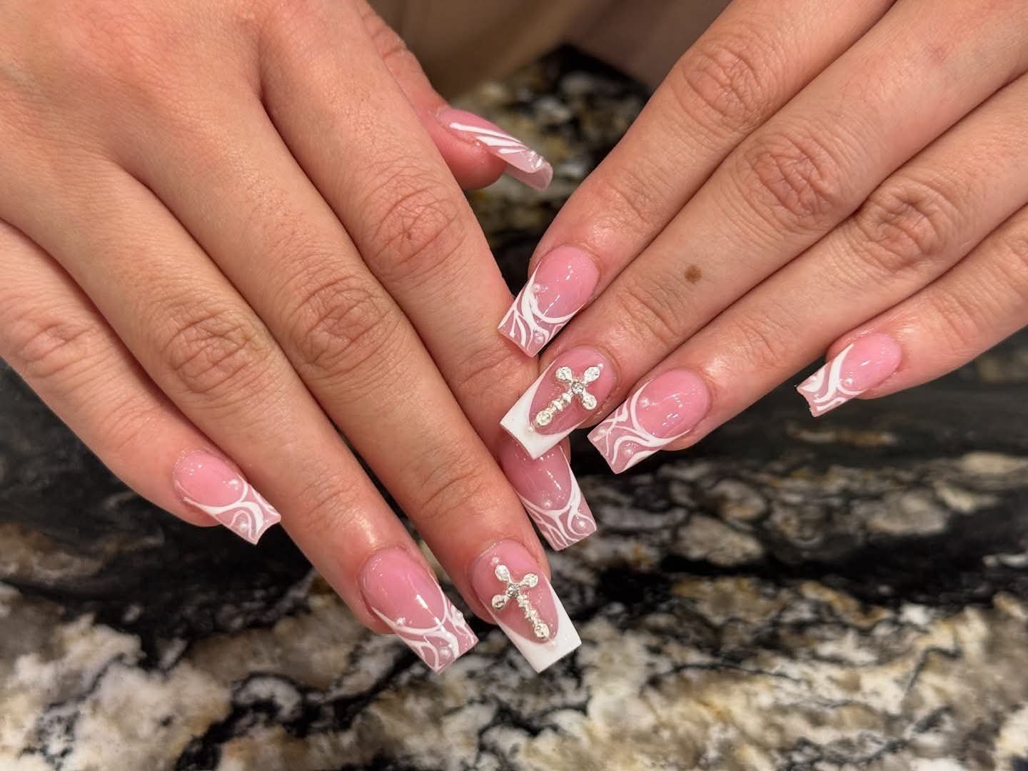 Lumi Nail & Lashes Work
