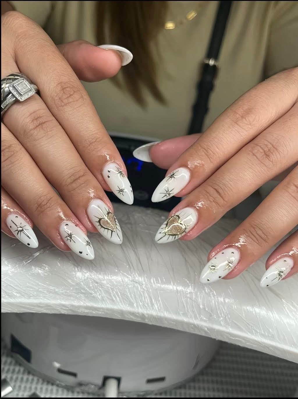 Lumi Nail & Lashes Work