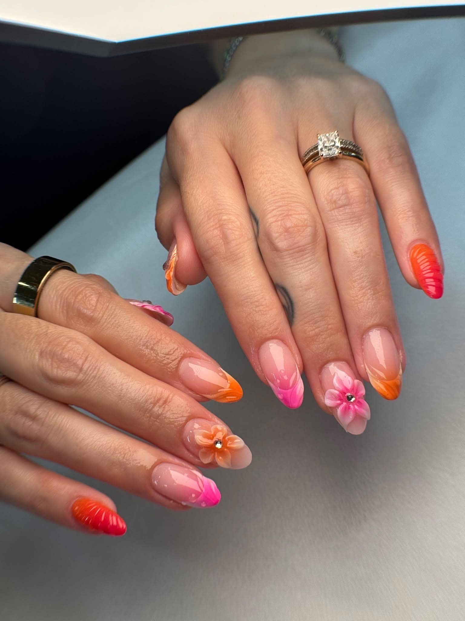 Lumi Nail & Lashes Work