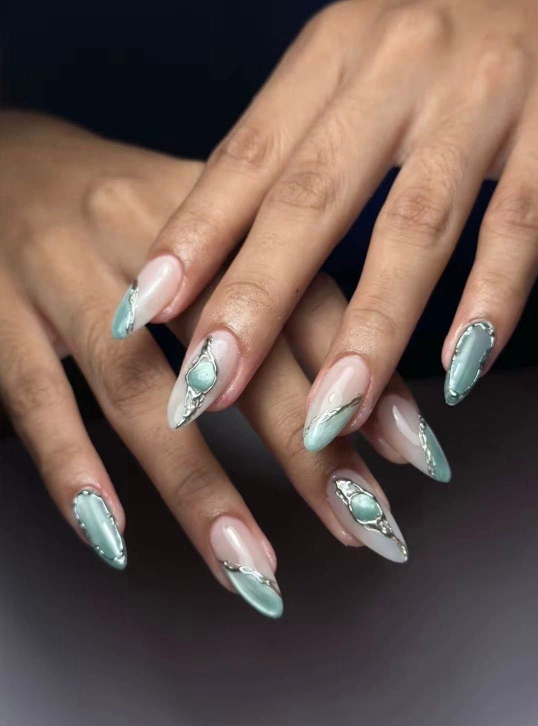 Lumi Nail & Lashes Work