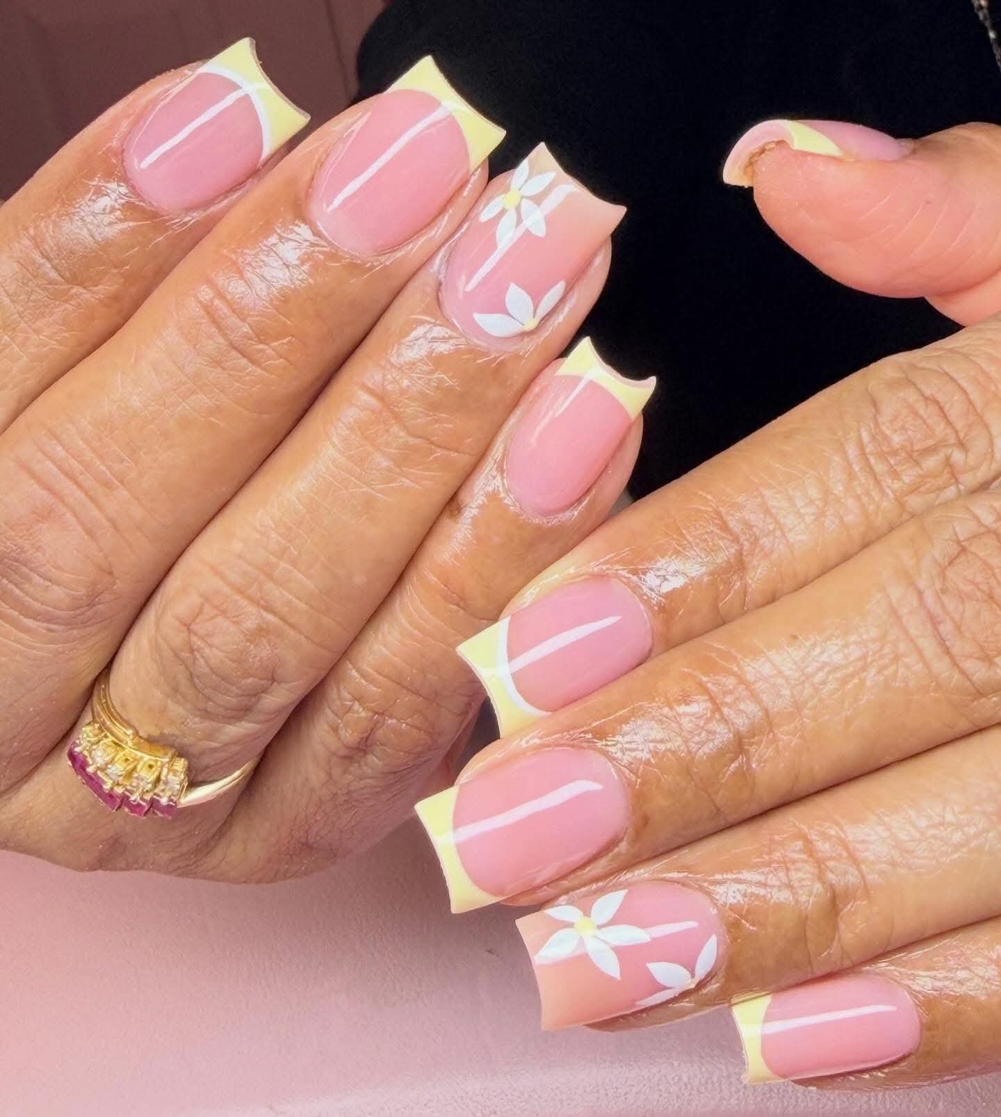 Lumi Nail & Lashes Work