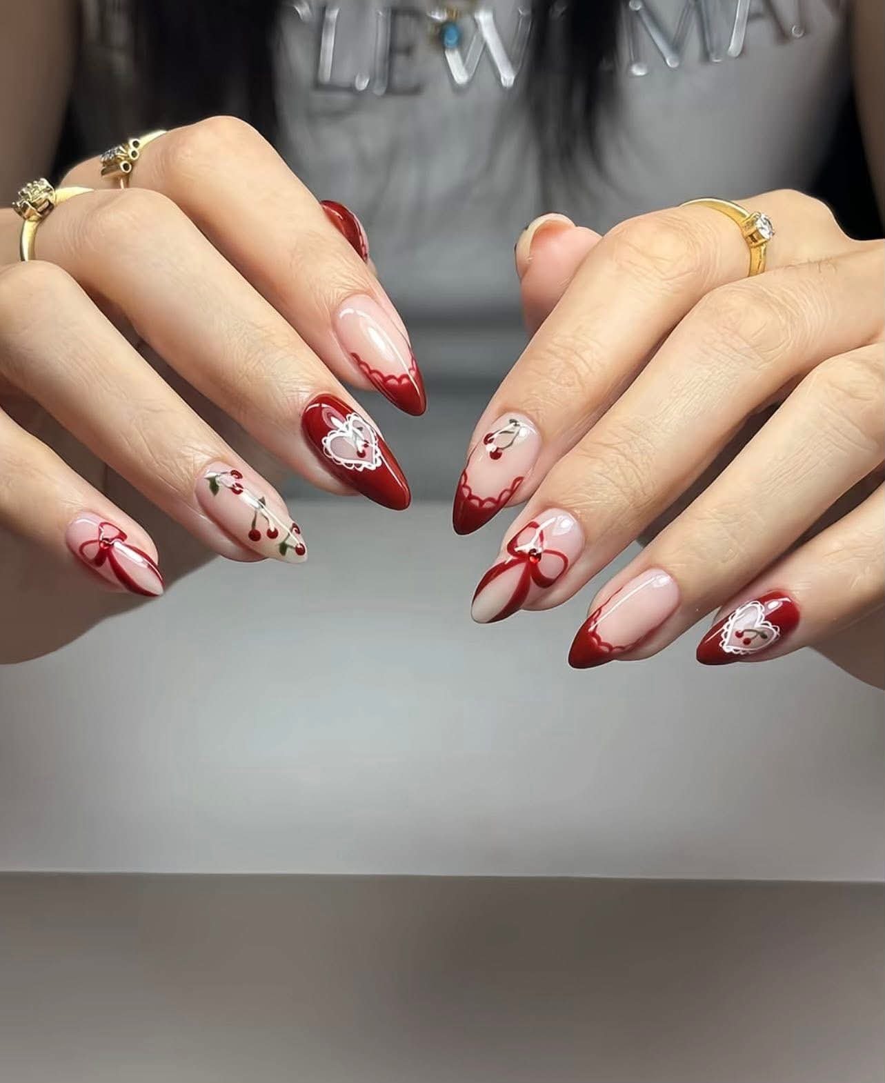 Lumi Nail & Lashes Work
