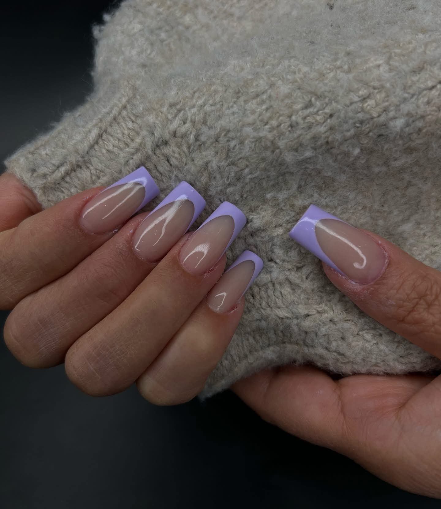 Lumi Nail & Lashes Work