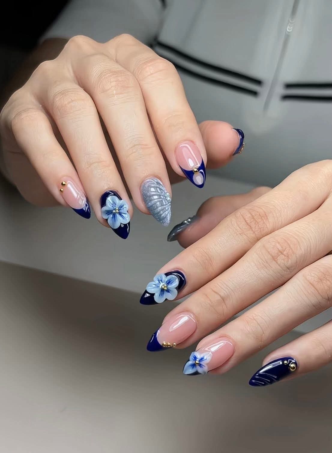 Lumi Nail & Lashes Work